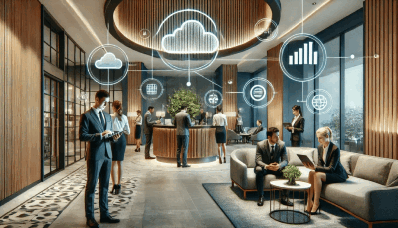 Unleashing Data for Personalized Hotel Stays