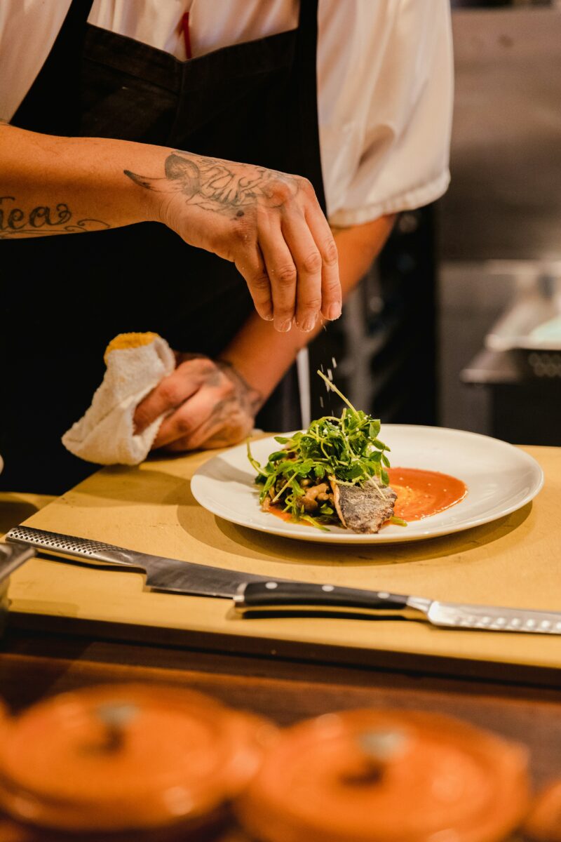 Chefs on the Move: Lydia Shire takes over at Bar Enza while Tony Susi returns to Boston’s North End