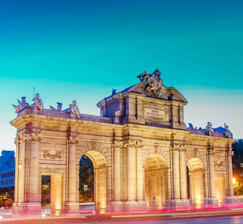 Dalata to launch first hotel in Spain with new Clayton hotel in Madrid