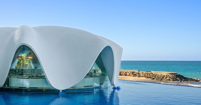 Chef Michael White opens Levant in Puerto Rico