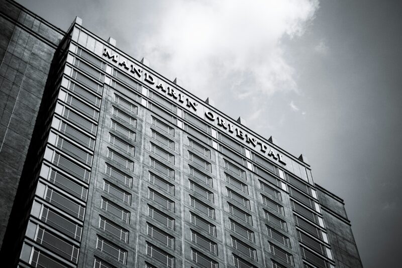 Mandarin Oriental expands its presence in Paris with Hôtel Lutetia