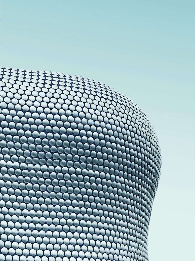 Travelodge unveils a new property in Birmingham