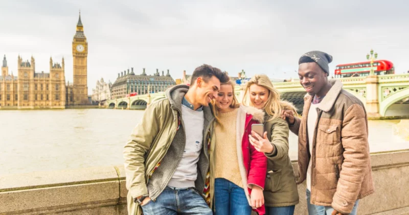 AI is changing the way Gen Z plan their…