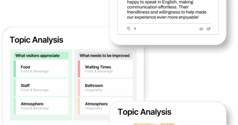 The Data Appeal Company integrates Gen AI…