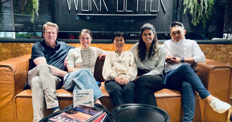 Ireckonu expands into APAC to aid…