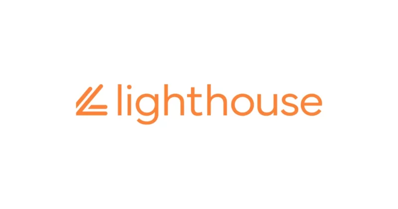 Lighthouse debuts industry-first…