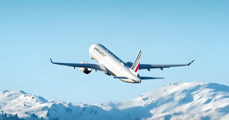 Air France-KLM NDC content now available on…