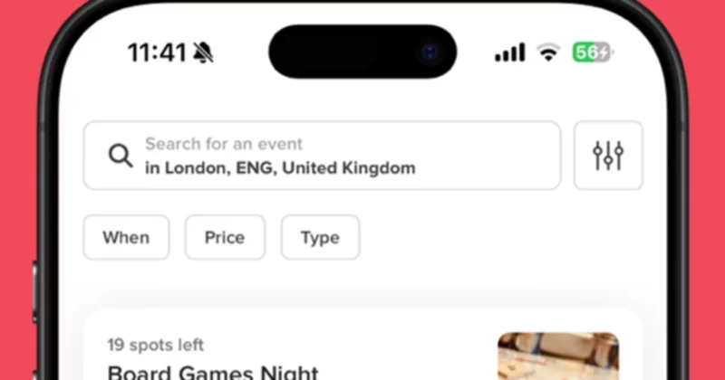 WeMeet: WeRoad’s new initiative