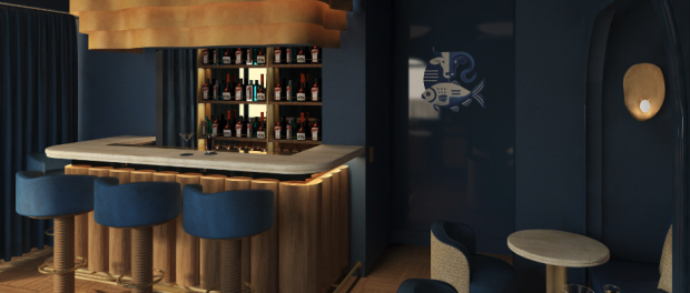 Beef & Bass Bar