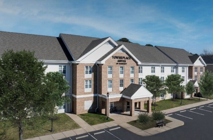 Crestline TownePlace Suites Suffolk Chesapeake Crestline TownePlace Suites Suffolk Chesapeake