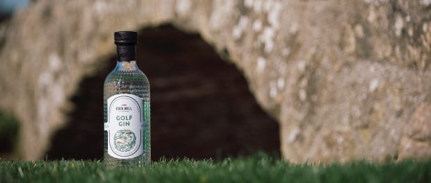 Golf Gin On the Old Course Standrews