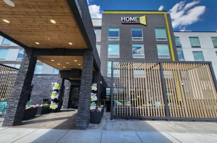 Home2 Suites by Hilton Four Corners Home2 Suites by Hilton Four Corners