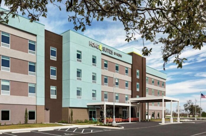 Home2 Suites by Hilton San Antonio North Stone Oak Home2 Suites by Hilton San Antonio North Stone Oak