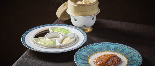 Peking Duck北京烤鸭0365
