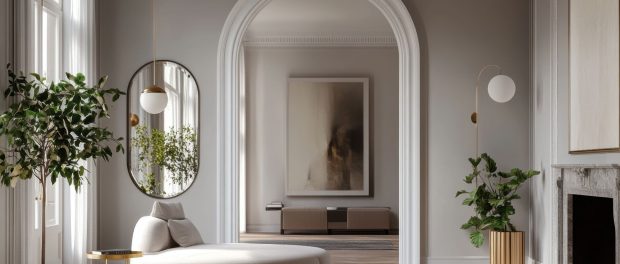 Redefining Luxury