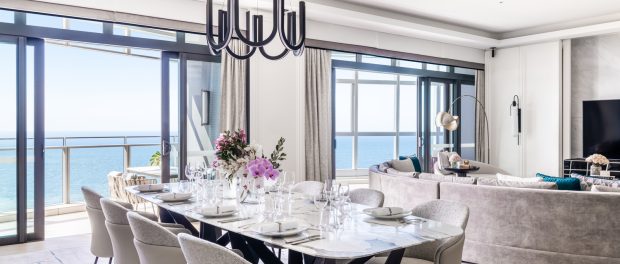 Okeefe Architects
