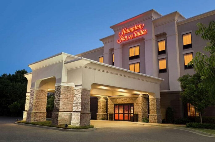 HREC Hampton Inn & Suites Prattville HREC Hampton Inn & Suites Prattville