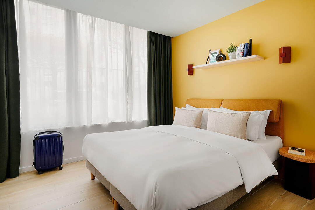 @@Site off.Eddgar suites 15th. Suite Urbaine Vicat 1 & 2