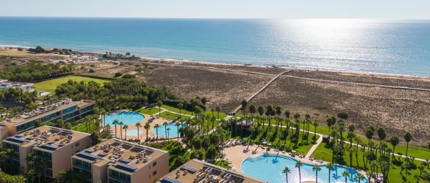 Westin Residences Salgados1