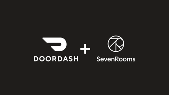 DoorDash to Acquire SevenRooms, Deliveroo