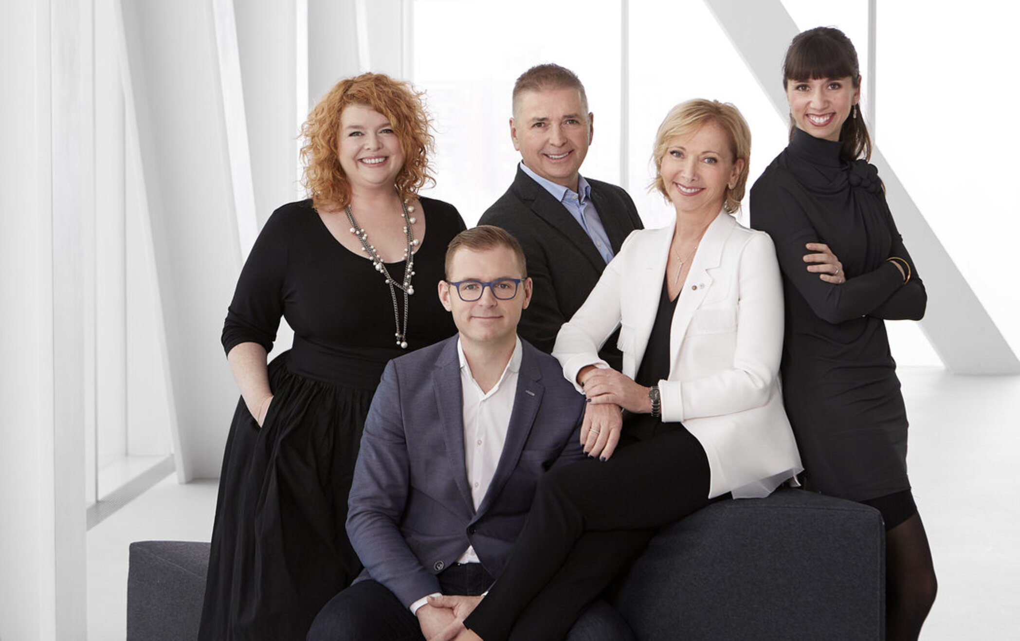 Famille Germain