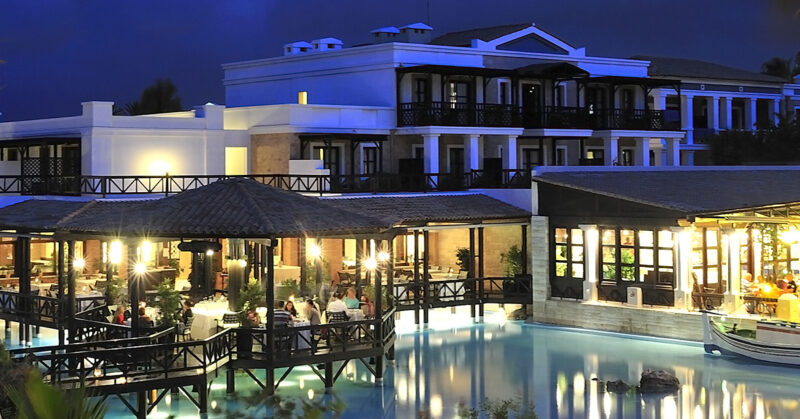 IDeaS Accelerates Growth and Builds Business Momentum in Greece