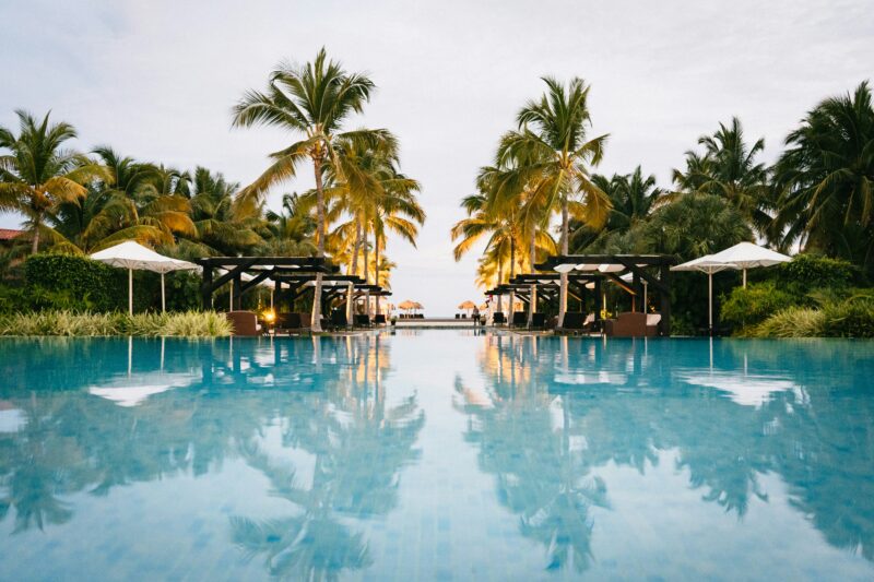 Sneak Peek: Creating a Modular Tropical Landscape Resort in the U.S. – Ben Wolff