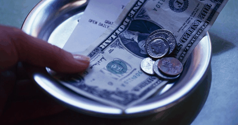 Washington, D.C. looks to bring back the tipped minimum wage