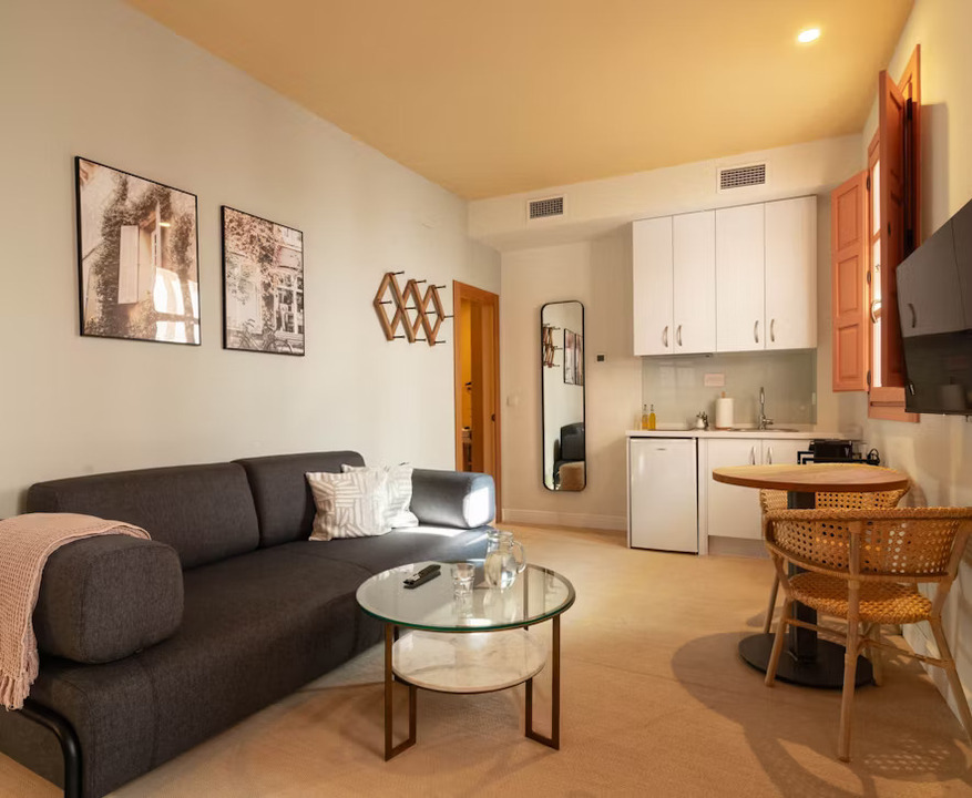 @limehome site officielle. cordoba calle pozanco