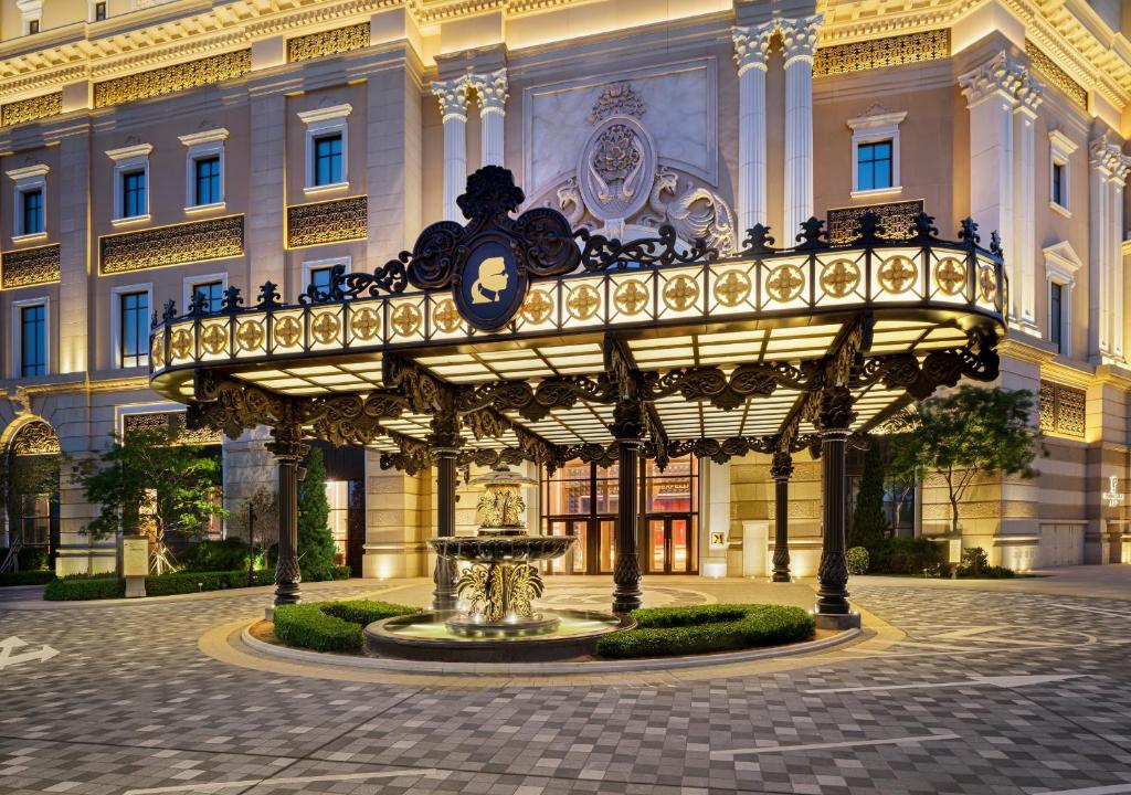 hôtel Karl Lagerfeld