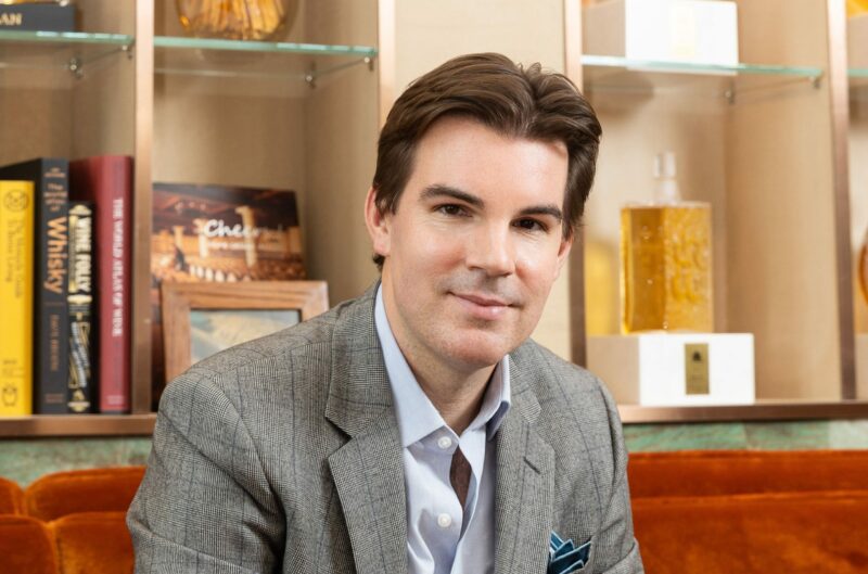 Preferred Travel Group appoints chief development officer