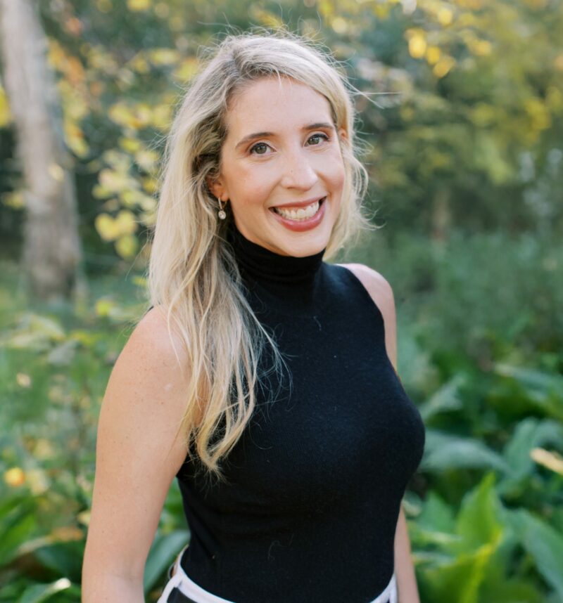 LodgIQ Appoints Alexandra Woolsey as Vice President of Business Development