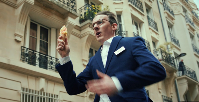 La Glace x Paris 2024 – Accor