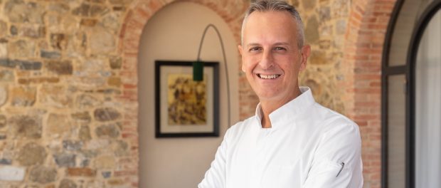 DSC09455 - Chef Daniele Canella