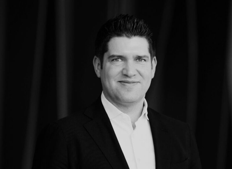 Auberge Resorts names Haro as MD of London flagship