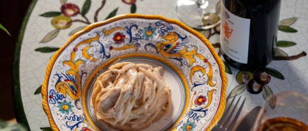 Patatino_Cacio e pepe_credit_ The Hoxton