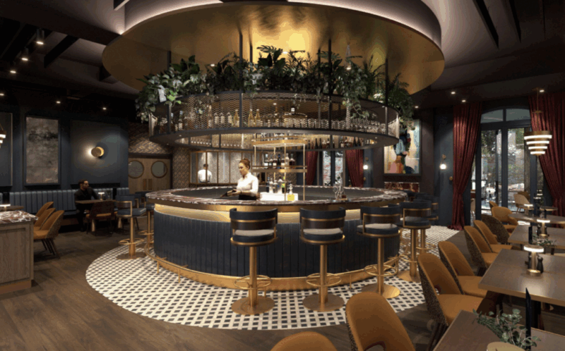 The Royal Bell to reopen as boutique hotel and club