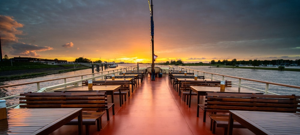 Setting New Standards in Green Hospitality