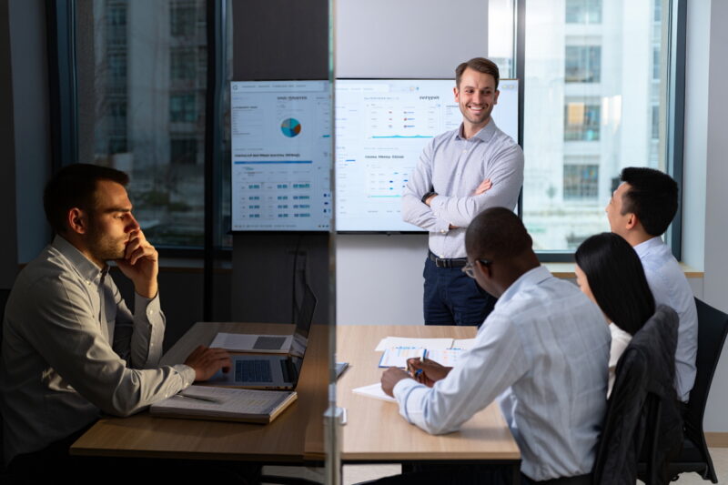 The Future of Revenue Management Is Strategic Leadership