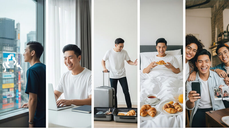 Driving Portfolio Profitability by Mastering the Guest Journey