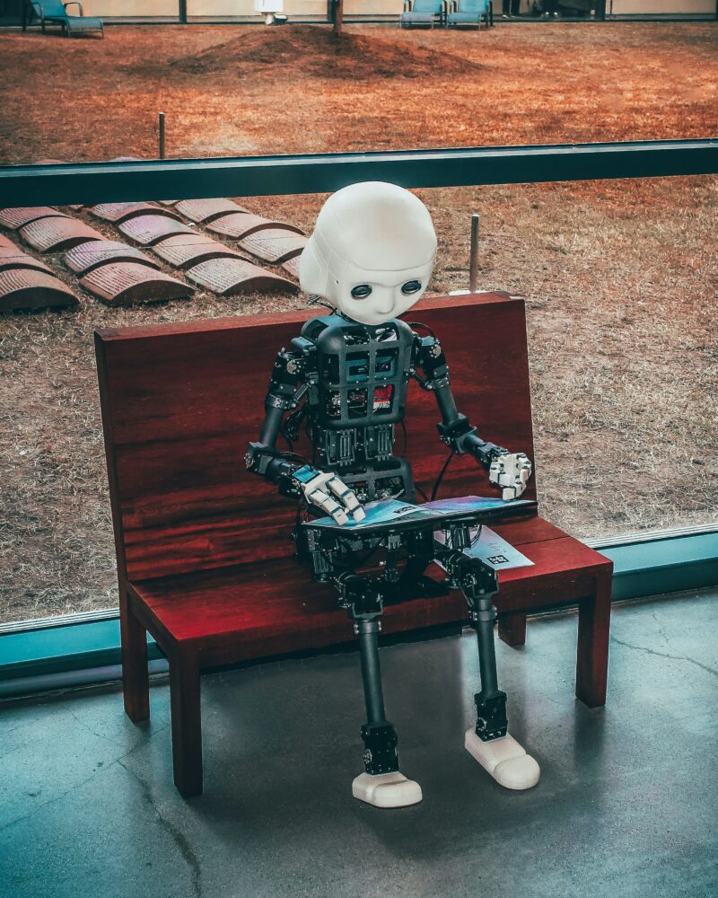 Why AI in Hospitality is Still Stuck in First Gear (And How to Accelerate) – Josiah Mackenzie