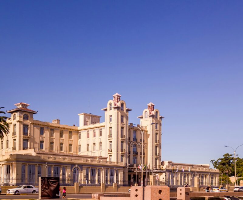 Barceló expands in Portugal with Occidental Faro Hotel