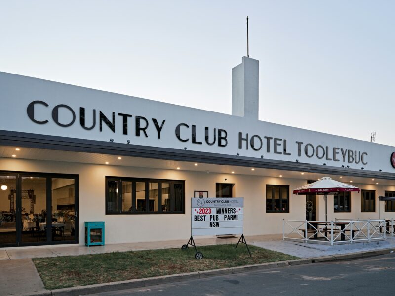 Live from the Hospitality Fiction Forum