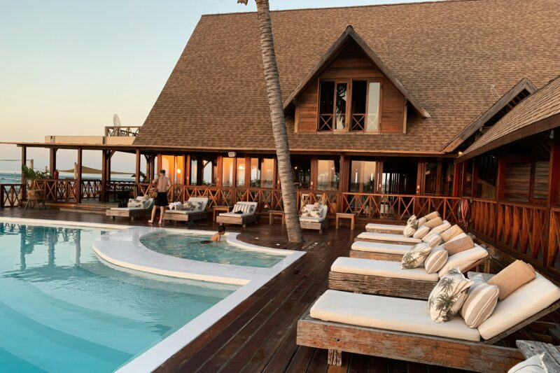 Choice Hotels expands global portfolio with strong upscale growth