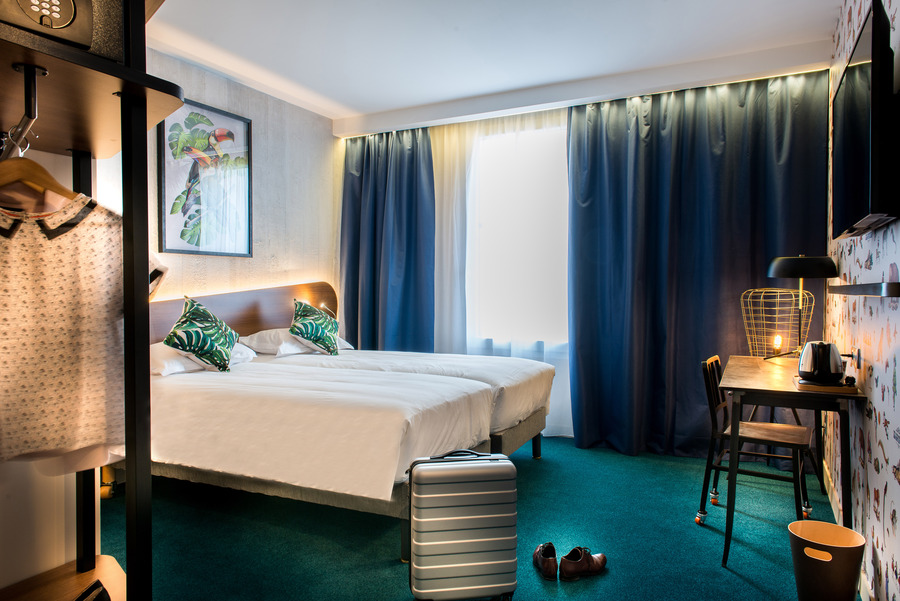 Kopster Hotels