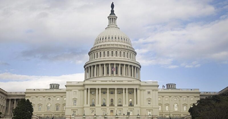 Federal minimum wage could double under proposed bipartisan Senate legislation