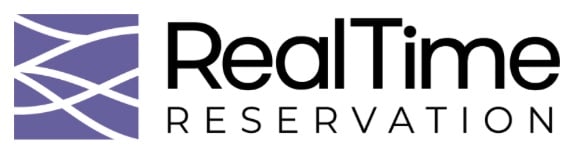 RealTime Reservation Logo