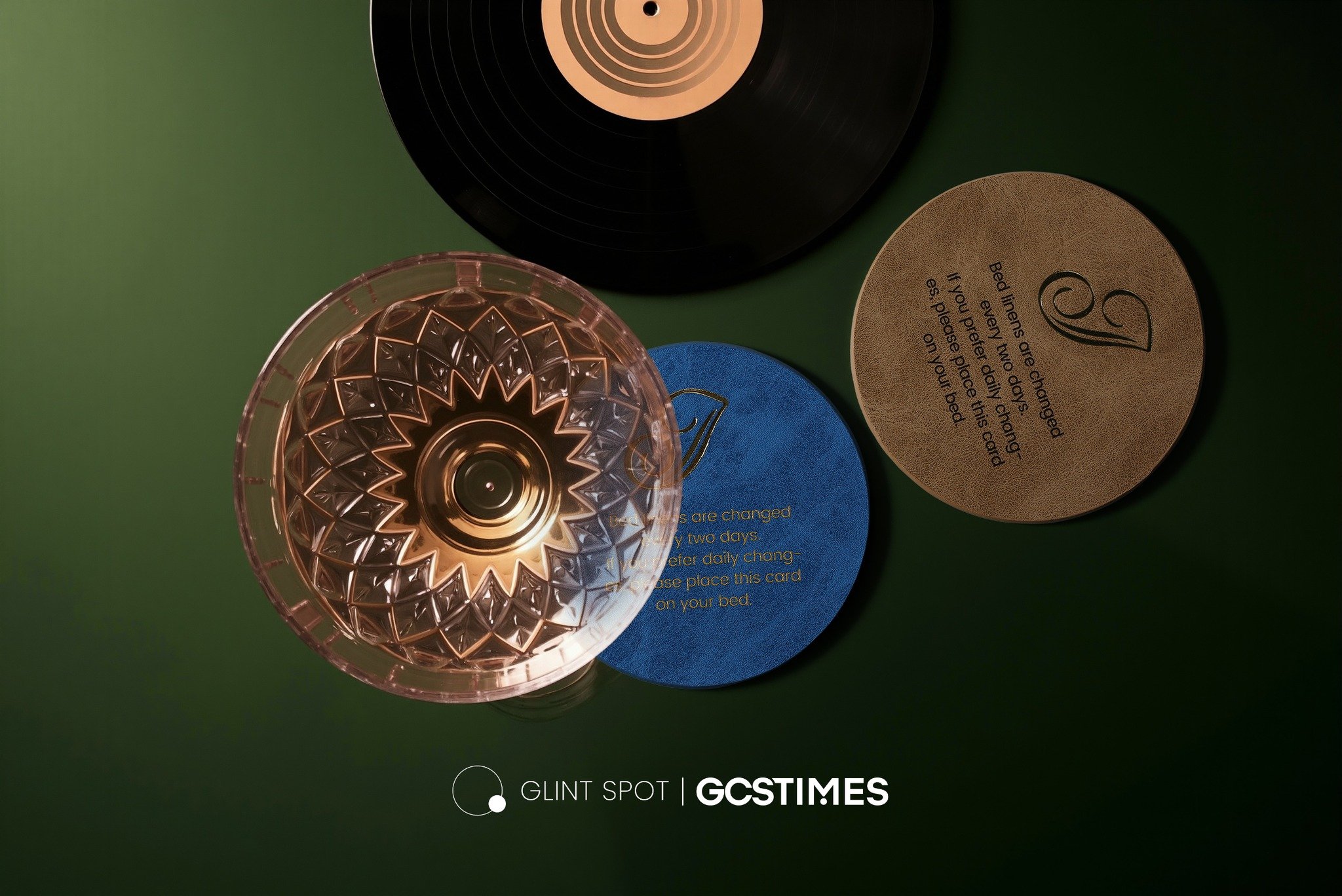 Coasters