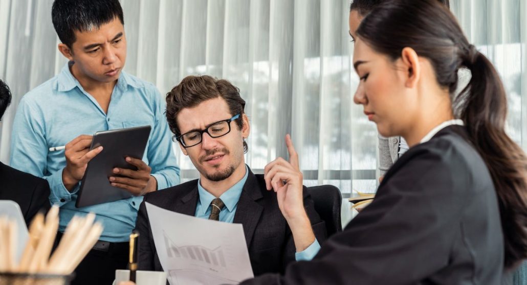 STAAH dashboard helping hotel manage OTA distribution