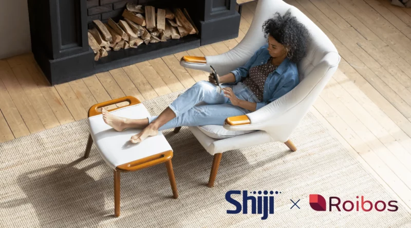 Roibos Partners with Shiji Horizon for Hotel Tech Innovation